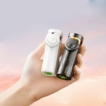 Load image into Gallery viewer, Big Shots Mini Selfie Stick Tripod 4-in-1 Ultra-Compact 11cm with Bluetooth Remote