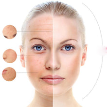 Load image into Gallery viewer, Pure Mist Sanctuary Nano-Ionic Hydrating Facial Steamer