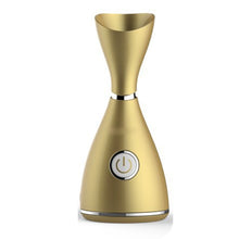 Load image into Gallery viewer, Pure Mist Sanctuary Nano-Ionic Hydrating Facial Steamer