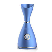 Load image into Gallery viewer, Pure Mist Sanctuary Nano-Ionic Hydrating Facial Steamer