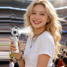 Load image into Gallery viewer, Polar Breeze Pro 3-in-1 High-Speed Turbo Ice-Cool Fan