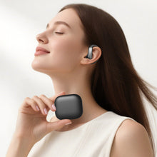 Load image into Gallery viewer, Opus Open Ear Bluetooth Earphone + Charging Box