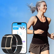 Load image into Gallery viewer, Smart Fit Gear Water Proof 24/7 Advanced Health &amp; Fitness Tracker