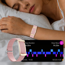 Load image into Gallery viewer, Smart Fit Gear Water Proof 24/7 Advanced Health &amp; Fitness Tracker