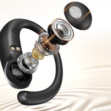 Load image into Gallery viewer, Opus Open Ear Bluetooth Earphone + Charging Box