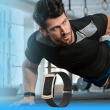 Load image into Gallery viewer, Smart Fit Gear Water Proof 24/7 Advanced Health &amp; Fitness Tracker