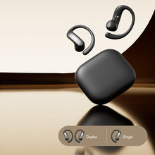 Load image into Gallery viewer, Opus Open Ear Bluetooth Earphone + Charging Box