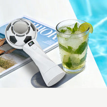 Load image into Gallery viewer, Polar Breeze Pro 3-in-1 High-Speed Turbo Ice-Cool Fan