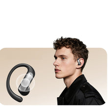 Load image into Gallery viewer, Opus Open Ear Bluetooth Earphone + Charging Box