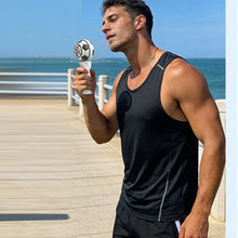 Load image into Gallery viewer, Polar Breeze Pro 3-in-1 High-Speed Turbo Ice-Cool Fan