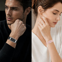 Load image into Gallery viewer, Smart Fit Gear Water Proof 24/7 Advanced Health &amp; Fitness Tracker