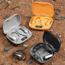 Load image into Gallery viewer, Opus Open Ear Bluetooth Earphone + Charging Box