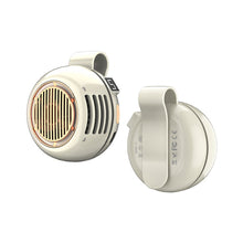 Load image into Gallery viewer, Kool Komfort Mini Bladeless Clip Fan Be Cool Anywhere