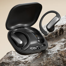 Load image into Gallery viewer, Opus Open Ear Bluetooth Earphone + Charging Box