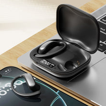 Load image into Gallery viewer, Opus Open Ear Bluetooth Earphone + Charging Box
