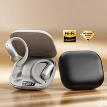 Load image into Gallery viewer, Opus Open Ear Bluetooth Earphone + Charging Box