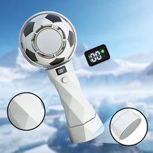 Load image into Gallery viewer, Polar Breeze Pro 3-in-1 High-Speed Turbo Ice-Cool Fan