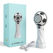 Load image into Gallery viewer, Polar Breeze Pro 3-in-1 High-Speed Turbo Ice-Cool Fan