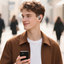 Load image into Gallery viewer, Opus Open Ear Bluetooth Earphone + Charging Box