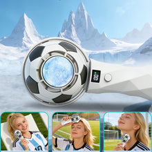 Load image into Gallery viewer, Polar Breeze Pro 3-in-1 High-Speed Turbo Ice-Cool Fan
