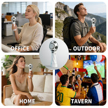 Load image into Gallery viewer, Polar Breeze Pro 3-in-1 High-Speed Turbo Ice-Cool Fan
