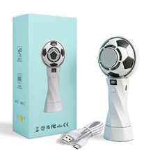 Load image into Gallery viewer, Polar Breeze Pro 3-in-1 High-Speed Turbo Ice-Cool Fan