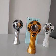 Load image into Gallery viewer, Polar Breeze Pro 3-in-1 High-Speed Turbo Ice-Cool Fan