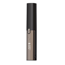 Load image into Gallery viewer, Salon Soft Cordless 2-in-1 Hair Straightener and Curler