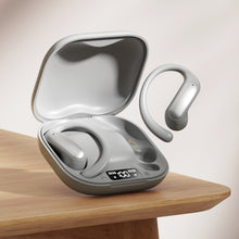 Load image into Gallery viewer, Opus Open Ear Bluetooth Earphone + Charging Box