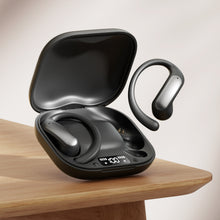 Load image into Gallery viewer, Opus Open Ear Bluetooth Earphone + Charging Box