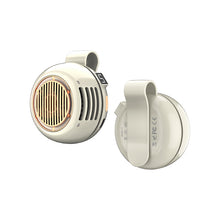 Load image into Gallery viewer, Kool Komfort Mini Bladeless Clip Fan Be Cool Anywhere