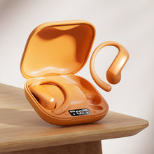 Load image into Gallery viewer, Opus Open Ear Bluetooth Earphone + Charging Box