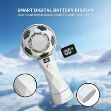 Load image into Gallery viewer, Polar Breeze Pro 3-in-1 High-Speed Turbo Ice-Cool Fan