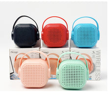 Load image into Gallery viewer, Prodigy Mini Wonderful Sound Small Speaker