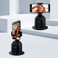 Load image into Gallery viewer, 3 IN 1 360 Self Videographer Stand With Remote Control