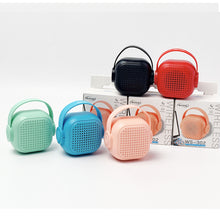 Load image into Gallery viewer, Prodigy Mini Wonderful Sound Small Speaker