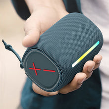 Load image into Gallery viewer, Boomerang PALM Size High-Quality Bluetooth NFC Speaker