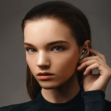 Load image into Gallery viewer, BLUETOOTH EAR PODS WITH TOUCH CONTROL HD VOICE