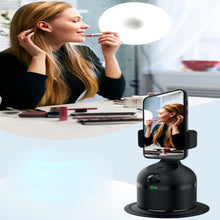 Load image into Gallery viewer, 3 IN 1 360 Self Videographer Stand With Remote Control