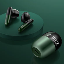 Load image into Gallery viewer, BLUETOOTH EAR PODS WITH TOUCH CONTROL HD VOICE