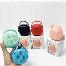 Load image into Gallery viewer, Prodigy Mini Wonderful Sound Small Speaker