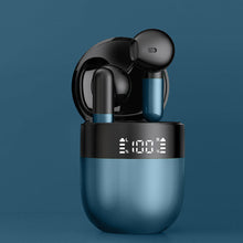 Load image into Gallery viewer, BLUETOOTH EAR PODS WITH TOUCH CONTROL HD VOICE