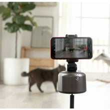 Load image into Gallery viewer, Smart Selfie Remote Auto Stand For Video And Photography