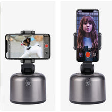 Load image into Gallery viewer, Smart Selfie Remote Auto Stand For Video And Photography