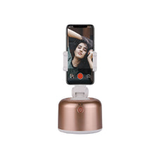 Load image into Gallery viewer, Smart Selfie Remote Auto Stand For Video And Photography