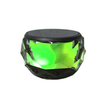 Load image into Gallery viewer, Candylight LED Stereo Bluetooth Mini Speaker And MP4 Player