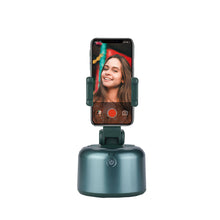 Load image into Gallery viewer, Smart Selfie Remote Auto Stand For Video And Photography