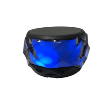 Load image into Gallery viewer, Candylight LED Stereo Bluetooth Mini Speaker And MP4 Player