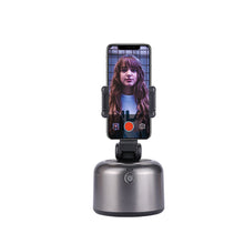 Load image into Gallery viewer, Smart Selfie Remote Auto Stand For Video And Photography