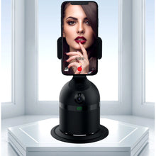 Load image into Gallery viewer, 3 IN 1 360 Self Videographer Stand With Remote Control